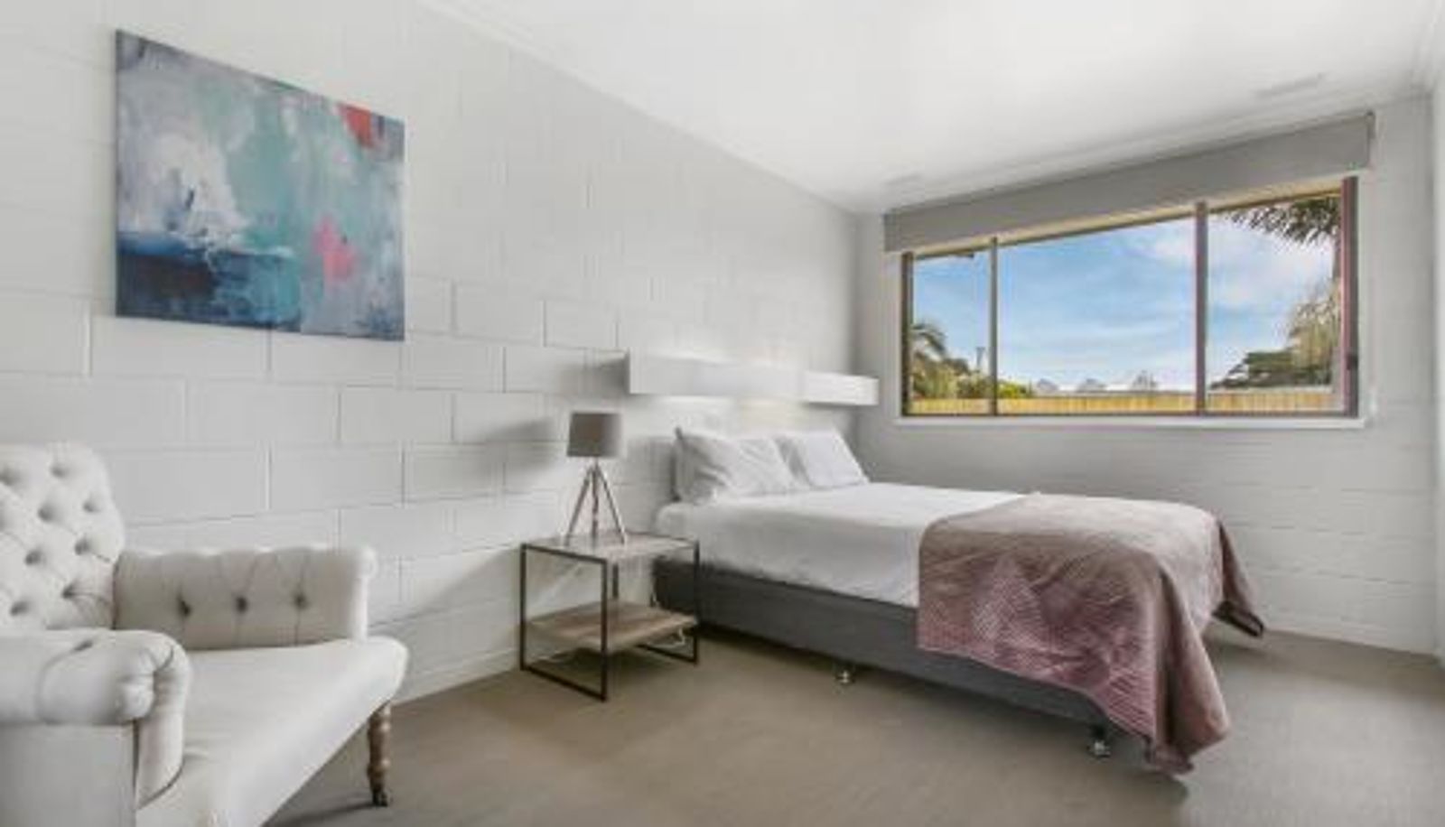 Apartment - Hybiscus Waterfront Apartments