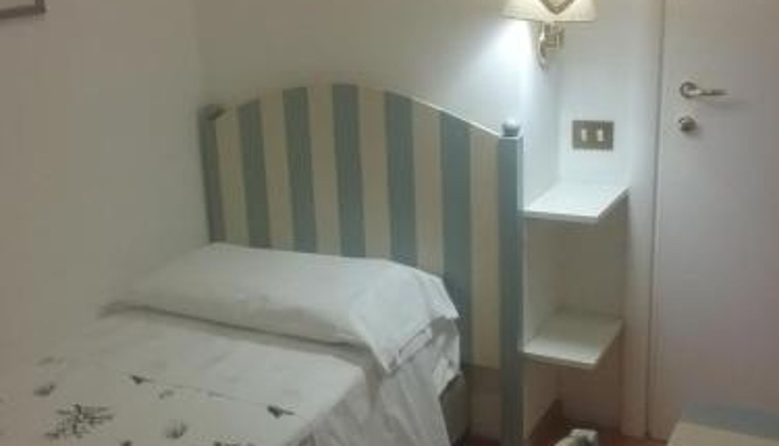 Pokój - Hotel Lido Garda
