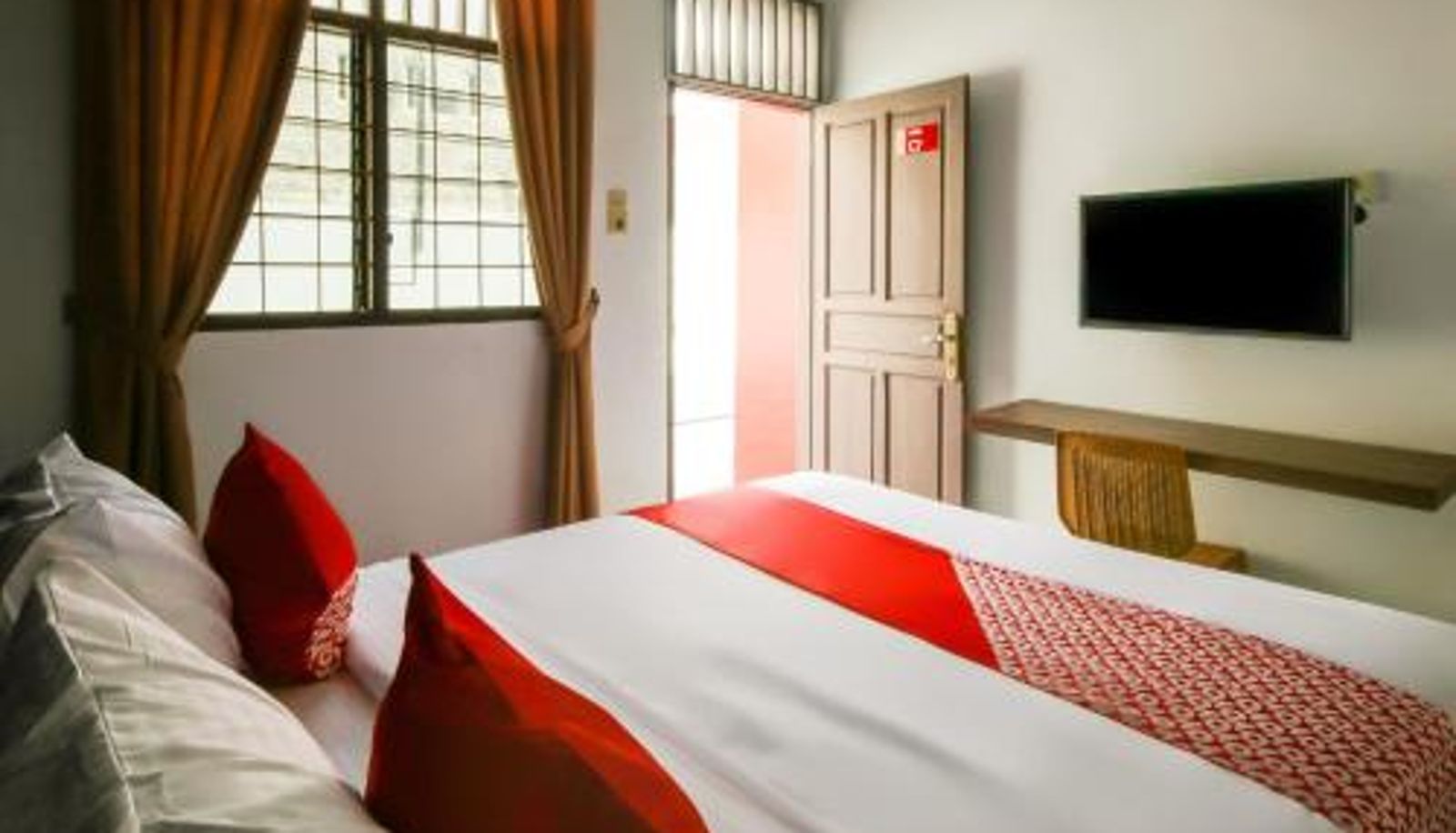 Room - Hotel O Papakoel Guest House