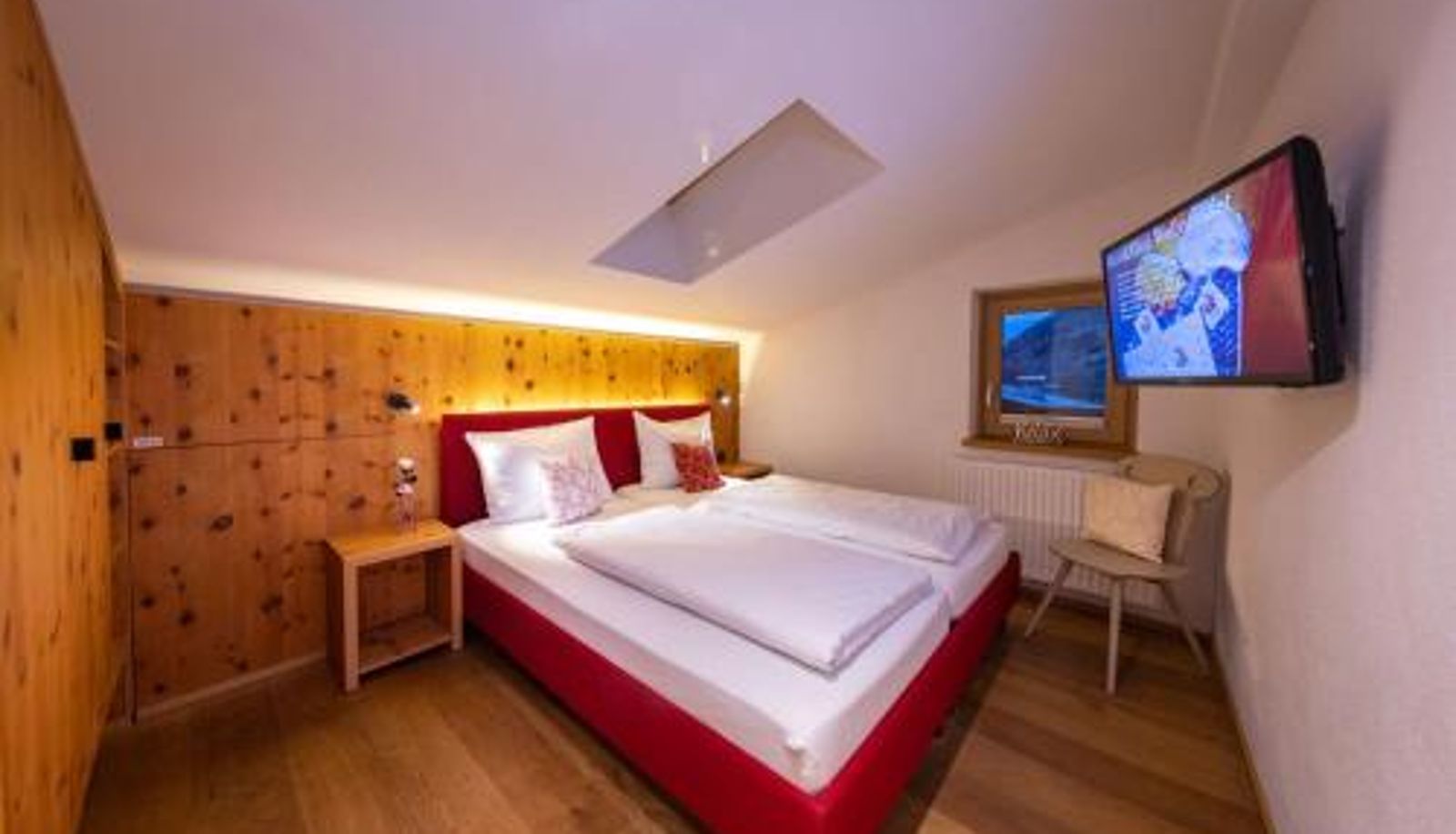 Pokój - Hapimag Ferienwohnungen Zell am See