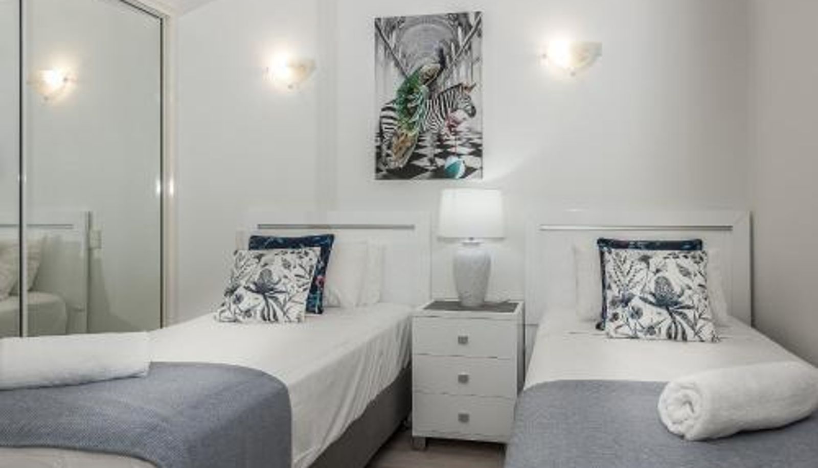 Apartment - Oasis at Palm Cove