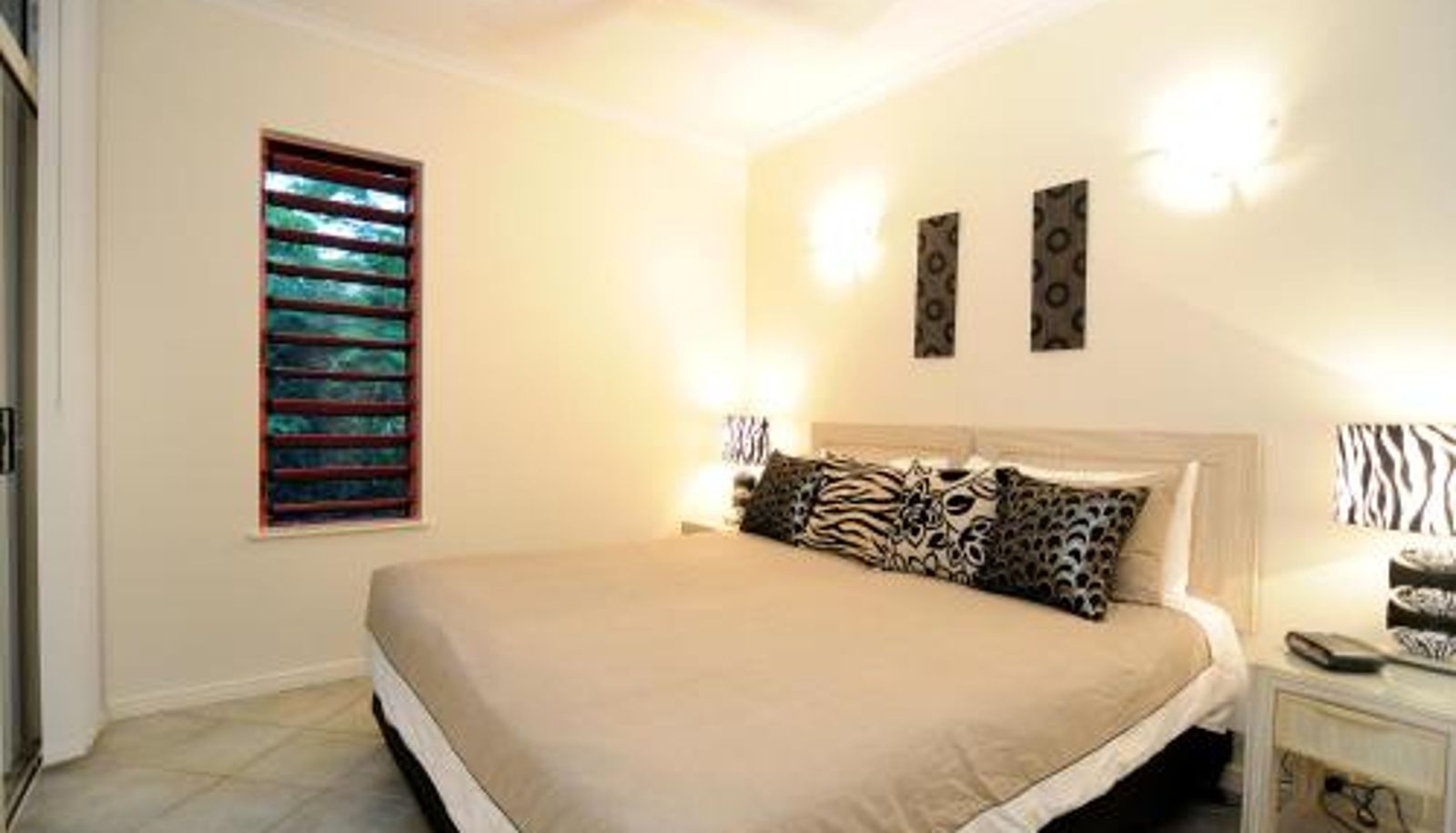 Apartment - Oasis at Palm Cove