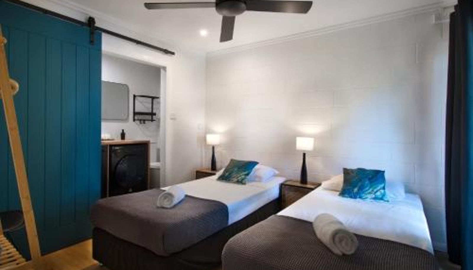 Apartment - The Palms At Palm Cove