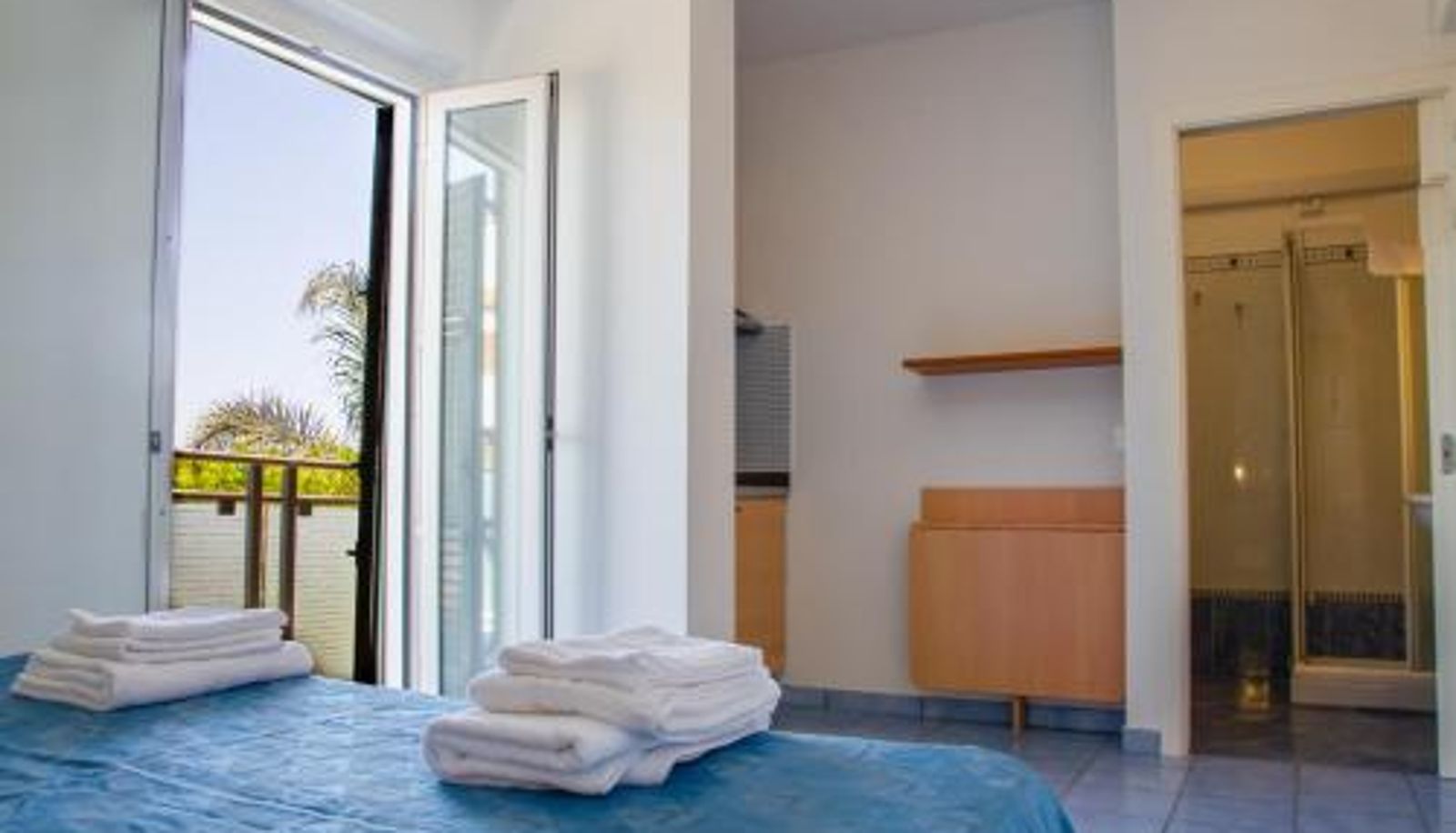 Zimmer - Residence Playa