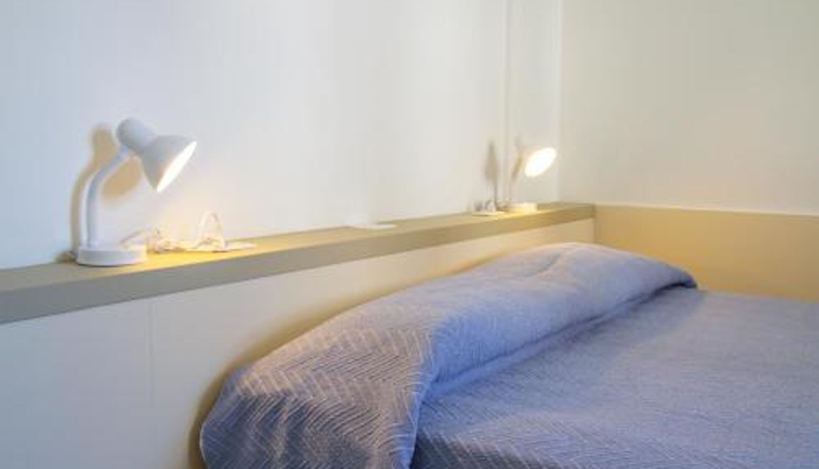 Zimmer - Residence Playa