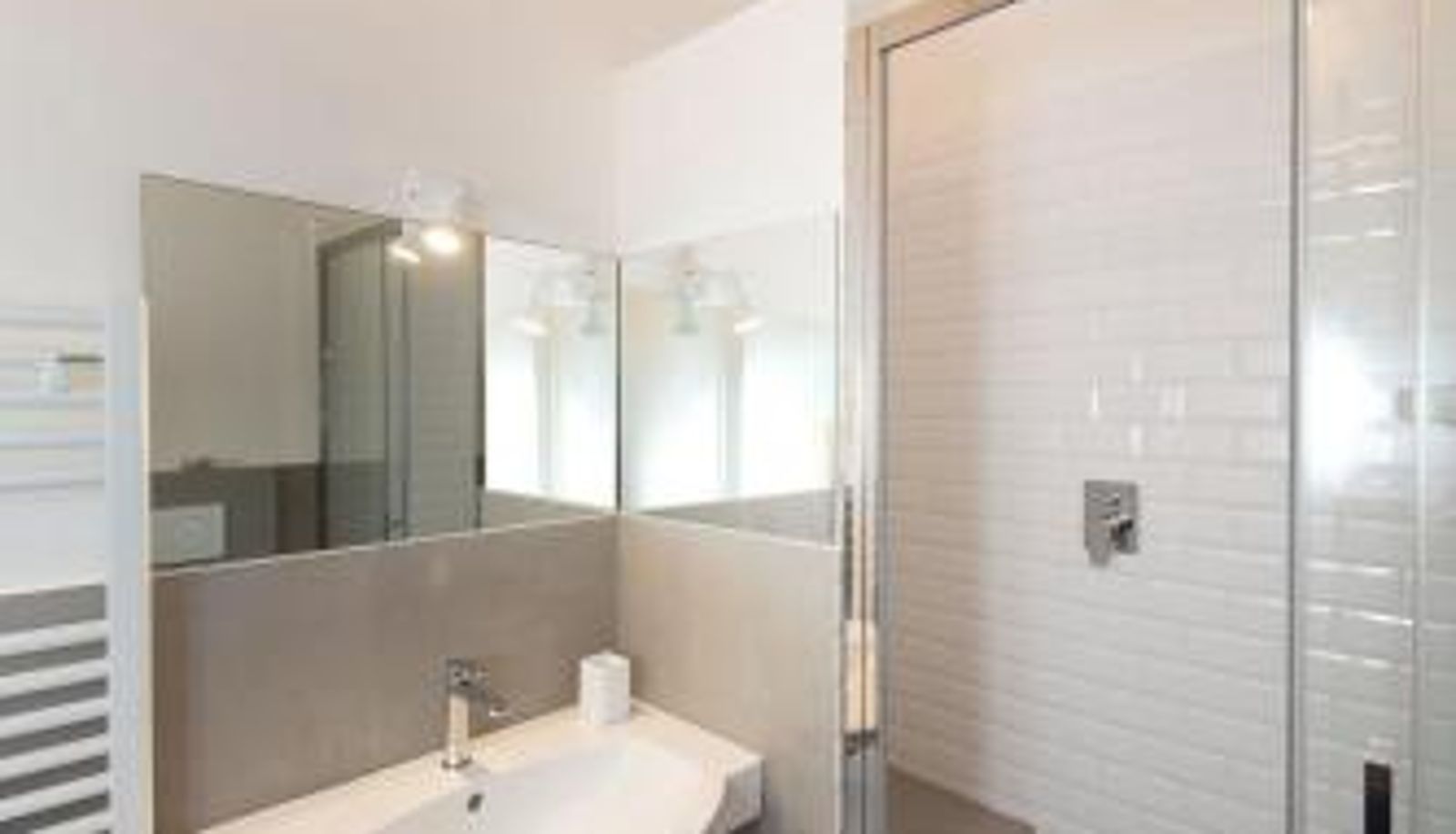 Salle de bain - Tenuta del Viandante