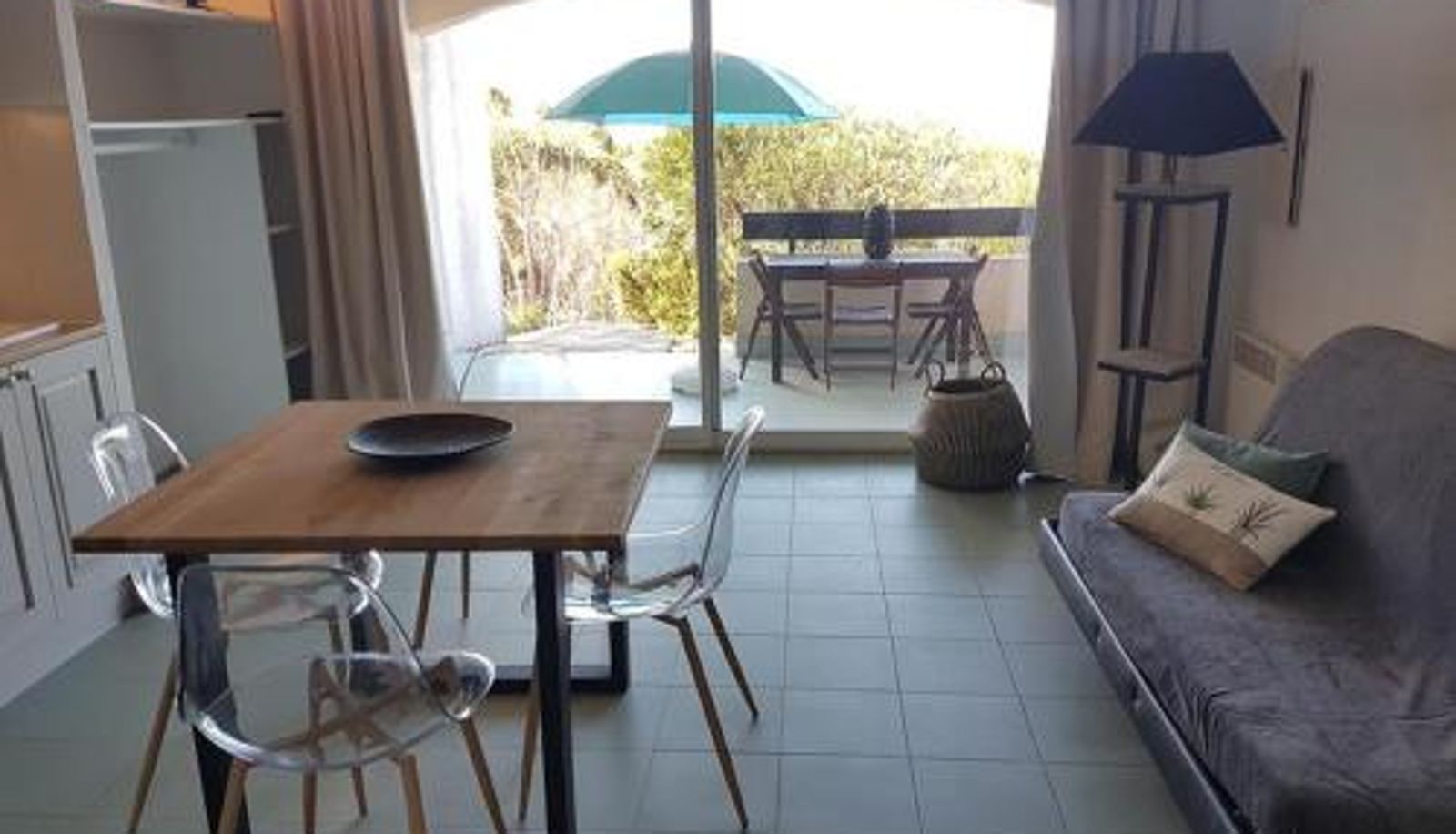 Standaardkamer - Résidence Costa d'Oru