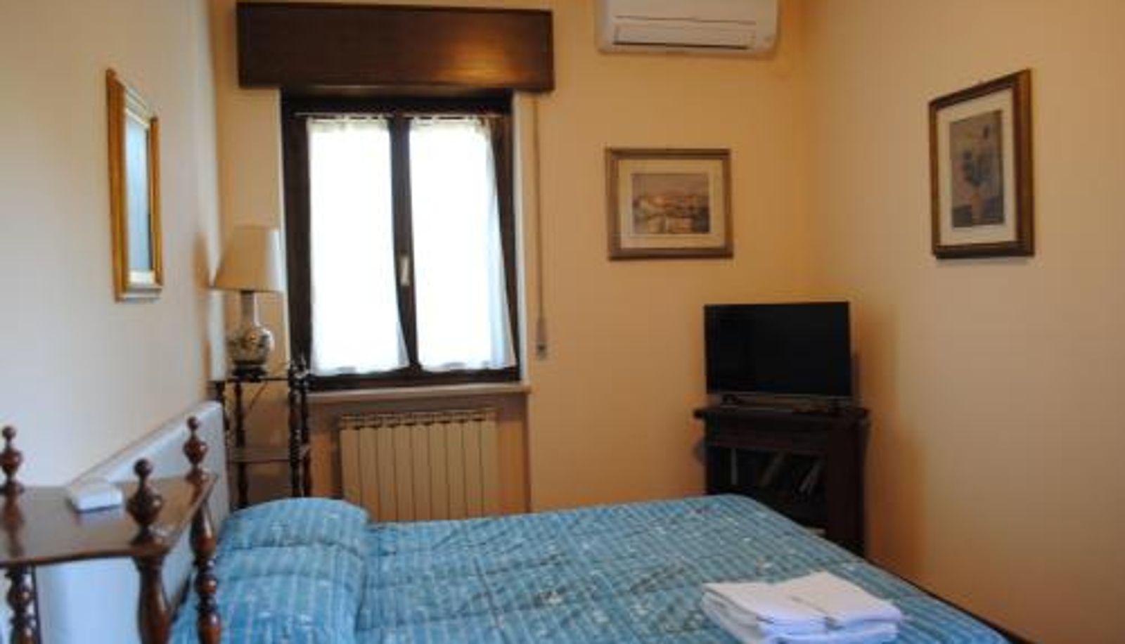 Chambre - AGRITURISMO MELOGRANO D'ORO