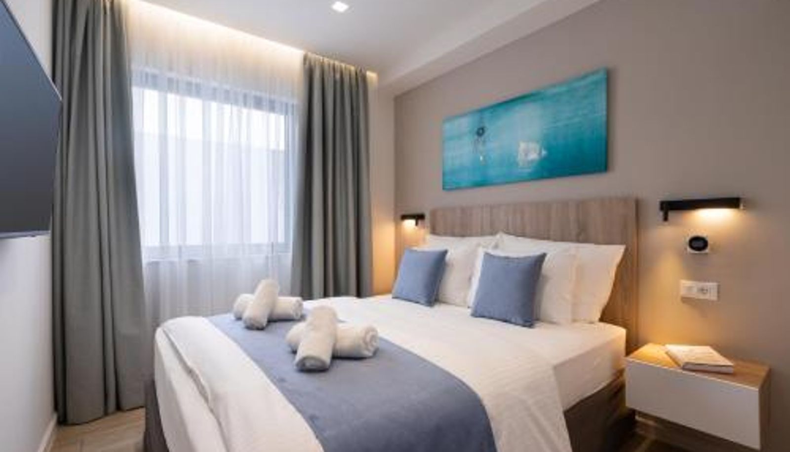 Room - Hestia - Ippokratous 35