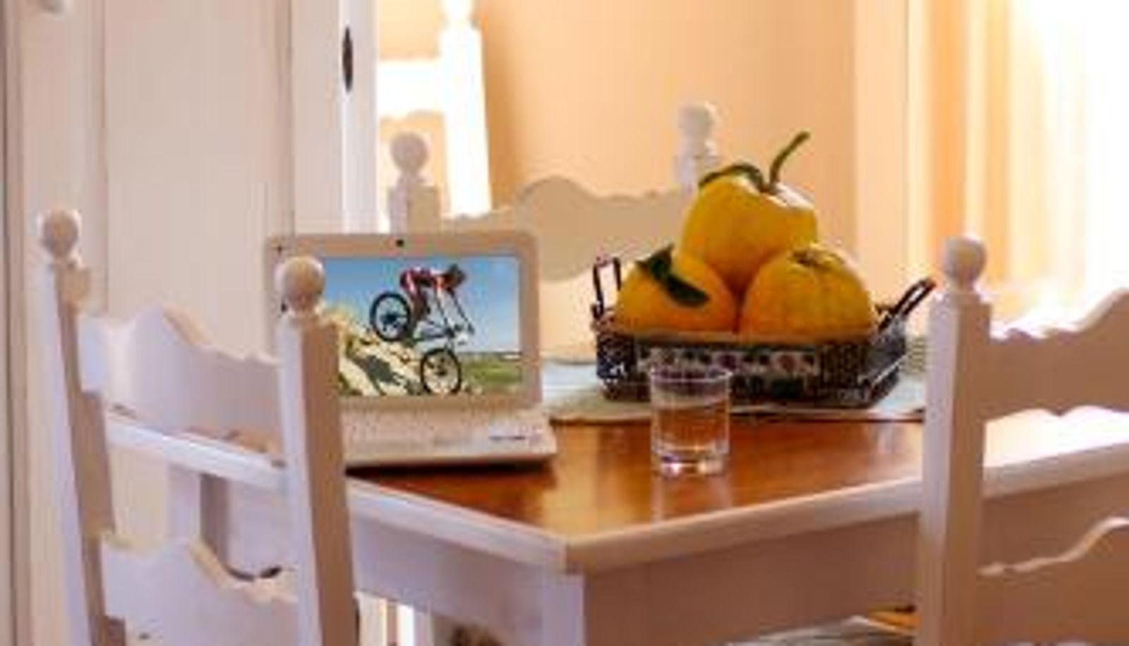 Apartamento - Residence La Meridiana