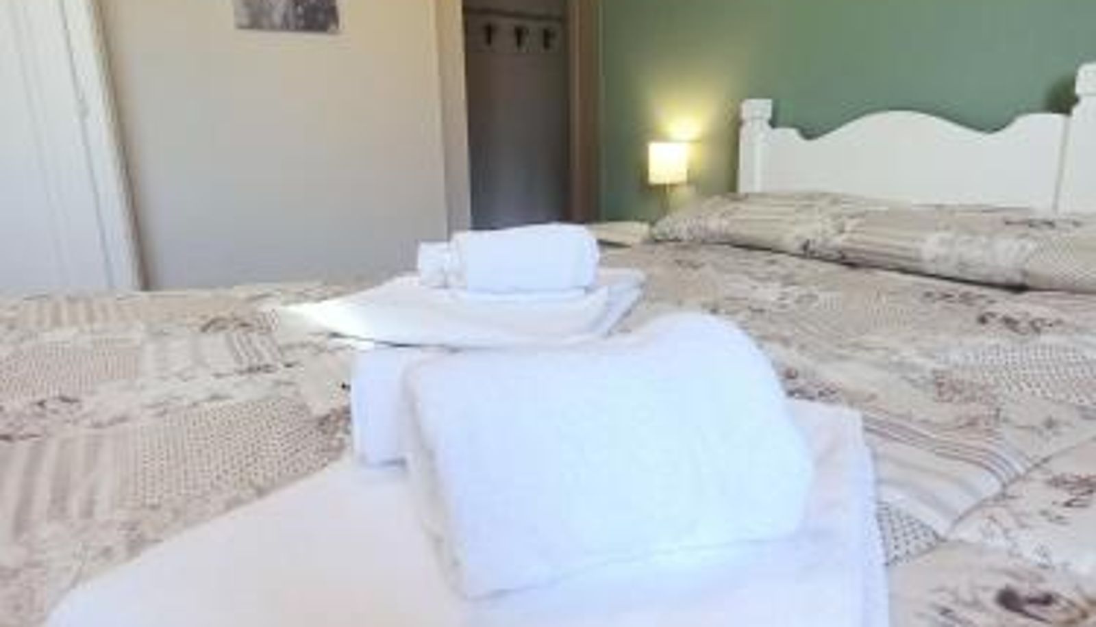 Apartment - Residence La Meridiana