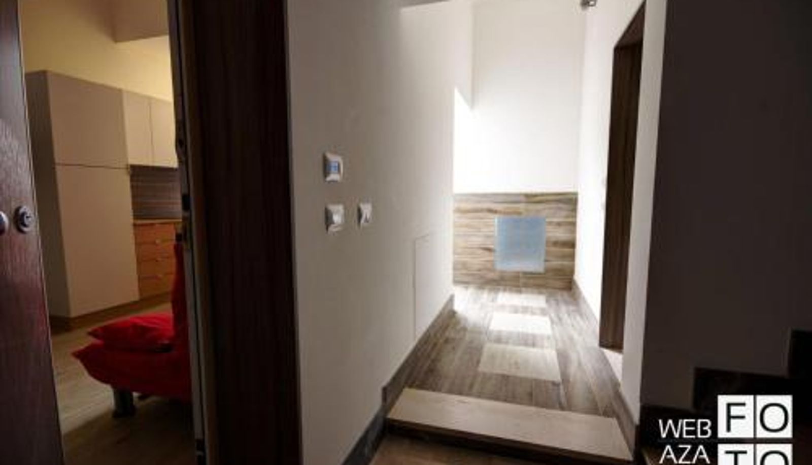 Info - La Perla del Mare di Polignano Apartments
