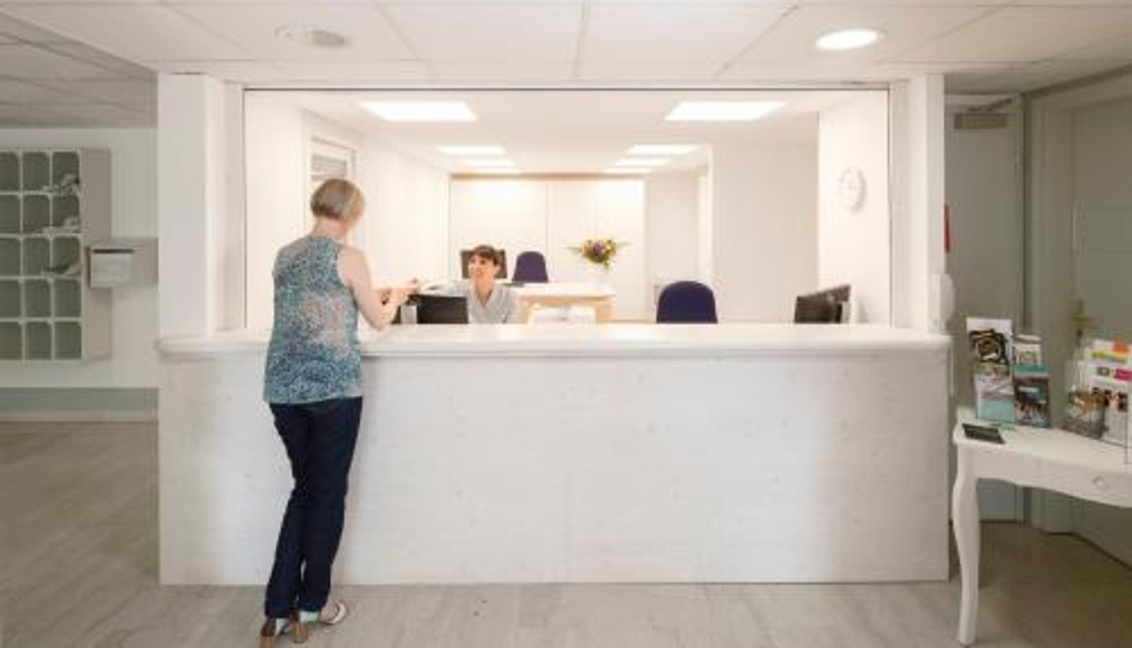 Appartement - Résidence les Grands Pins