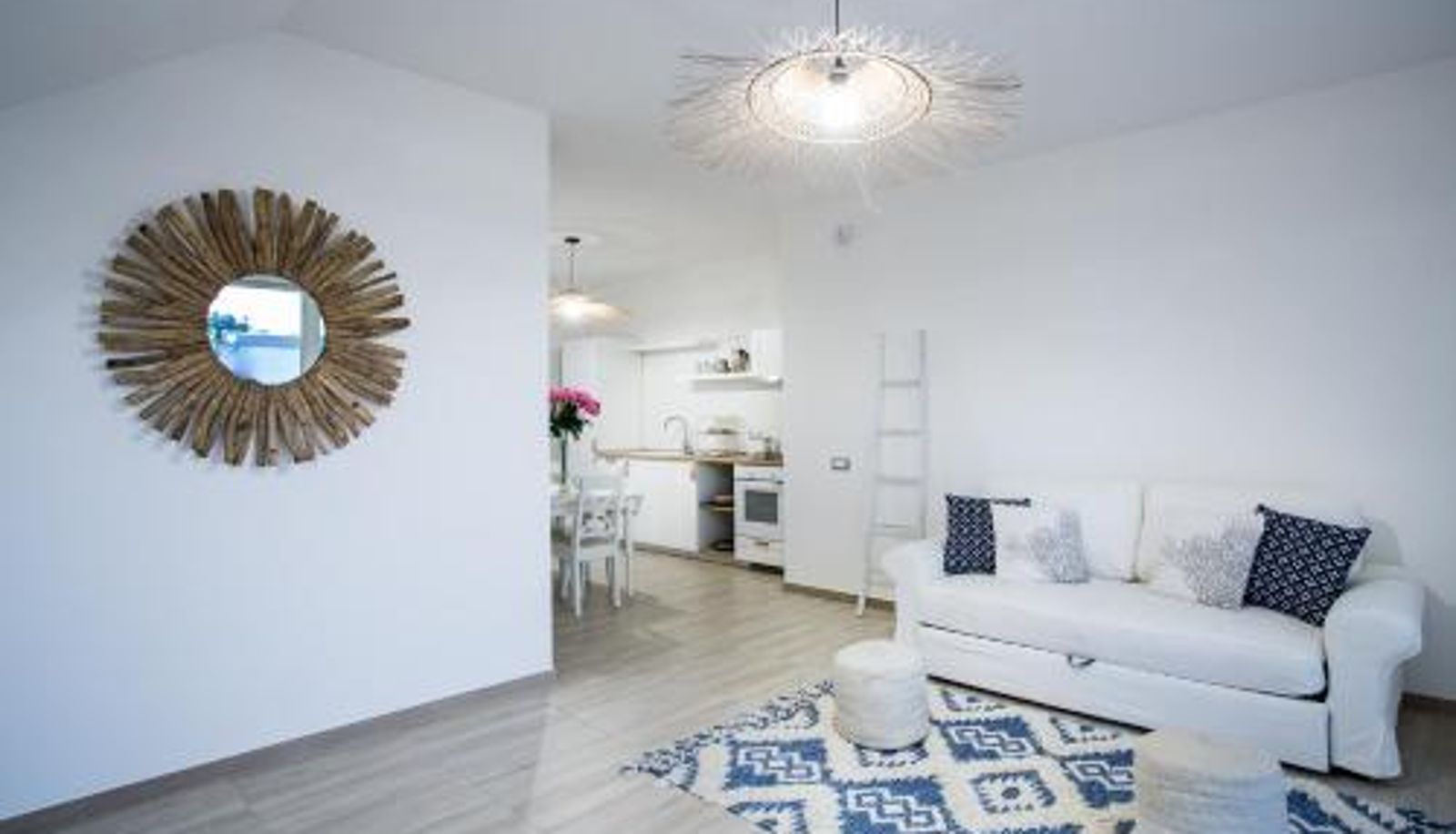 Appartement - Residence Mar Mediterraneo