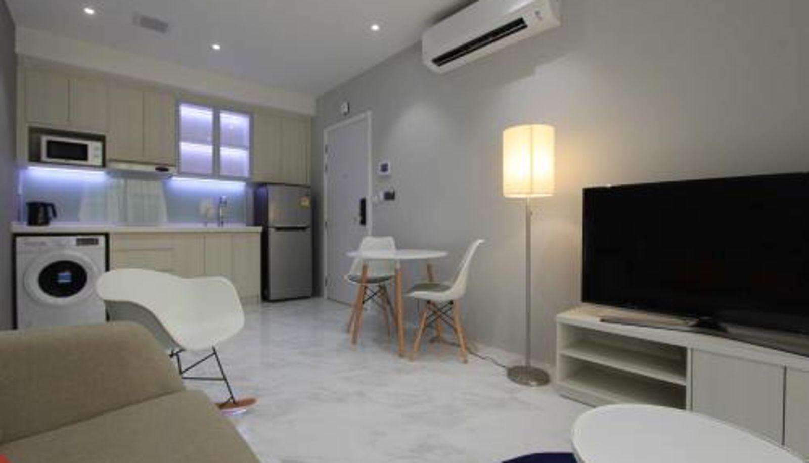 Info - 85 SOHO Premium Residences