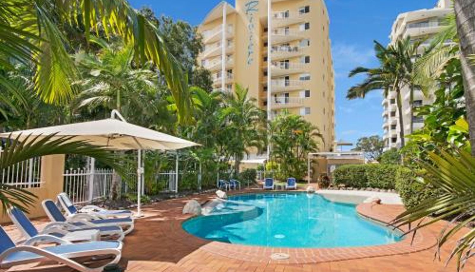 Appartamento - Riviere on Golden Beach