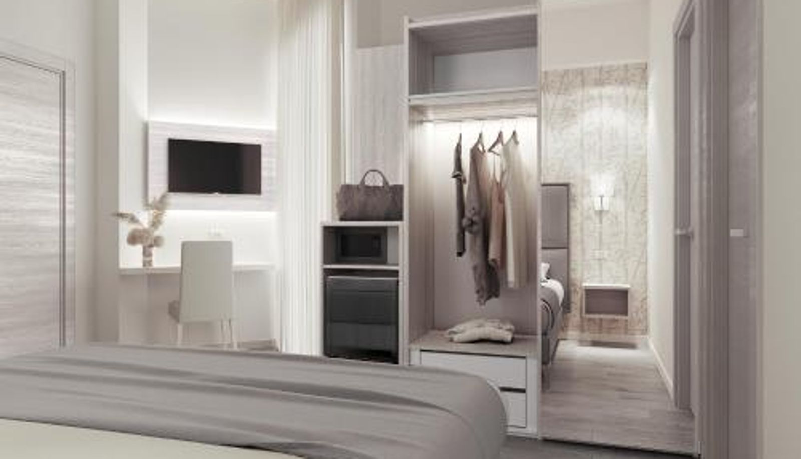 Tripla - Hotel Fabius