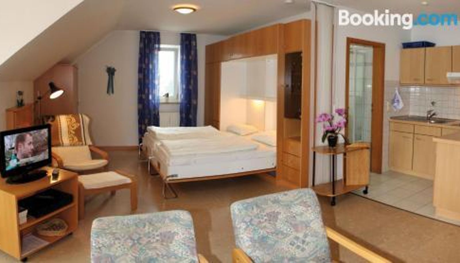 Apartament - Appartementhaus Würding