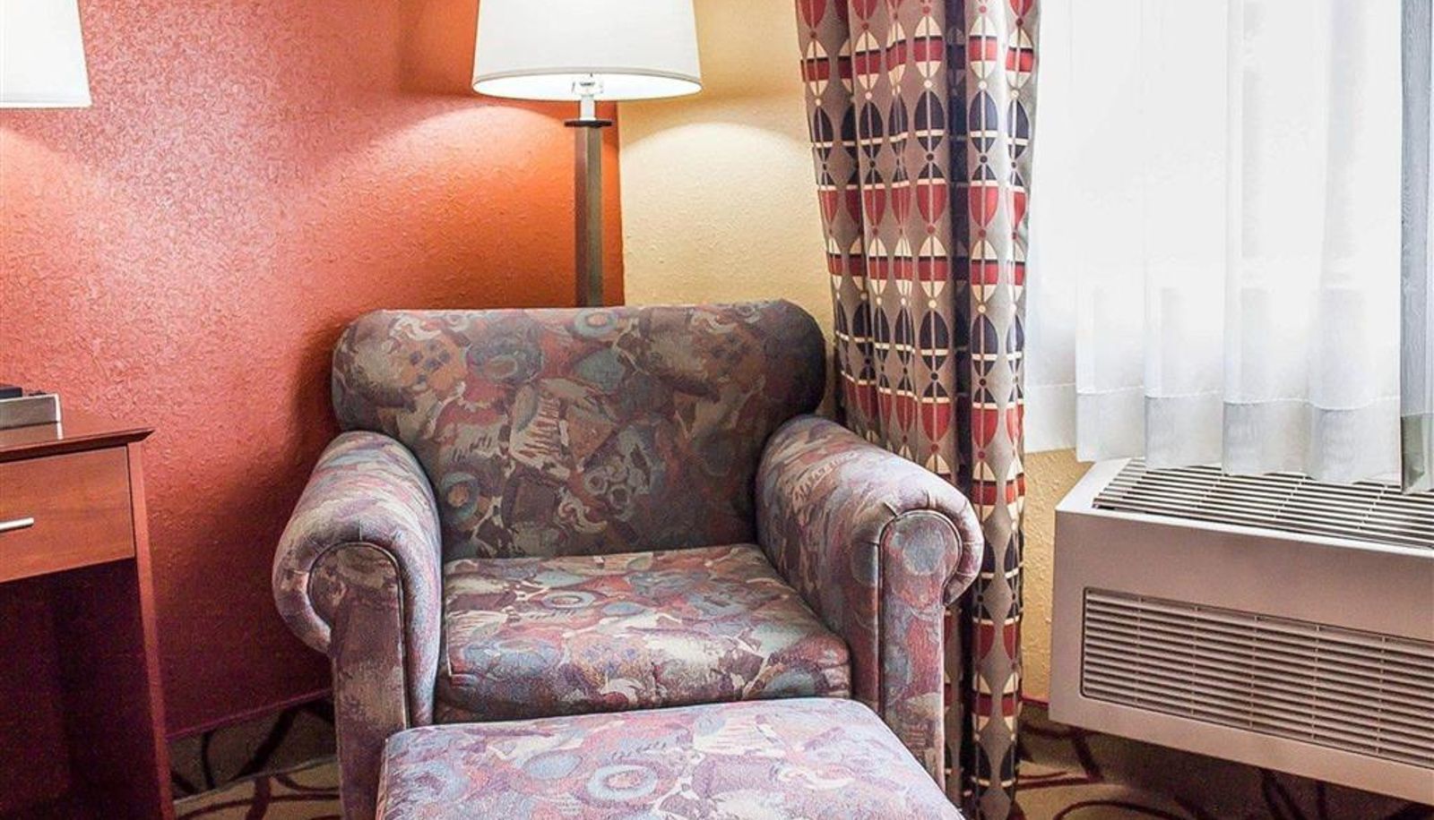 Zimmer - Quality Inn Manitowoc