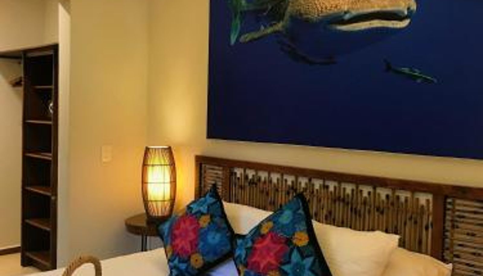Suite - Hotel Azul Maya