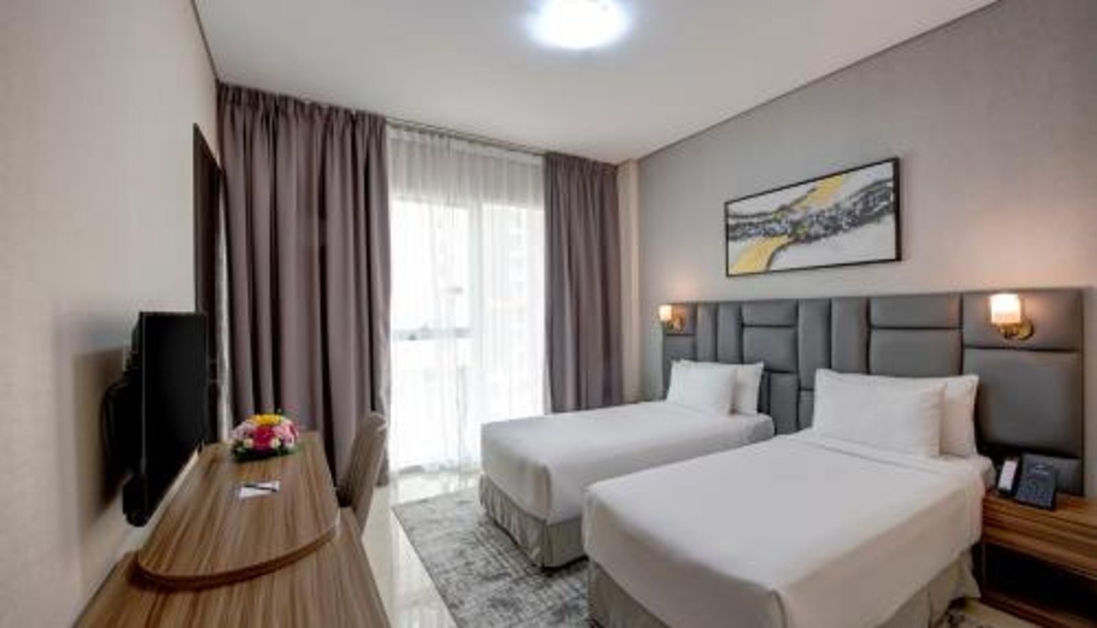 Apartment - Regency Luxury Suites