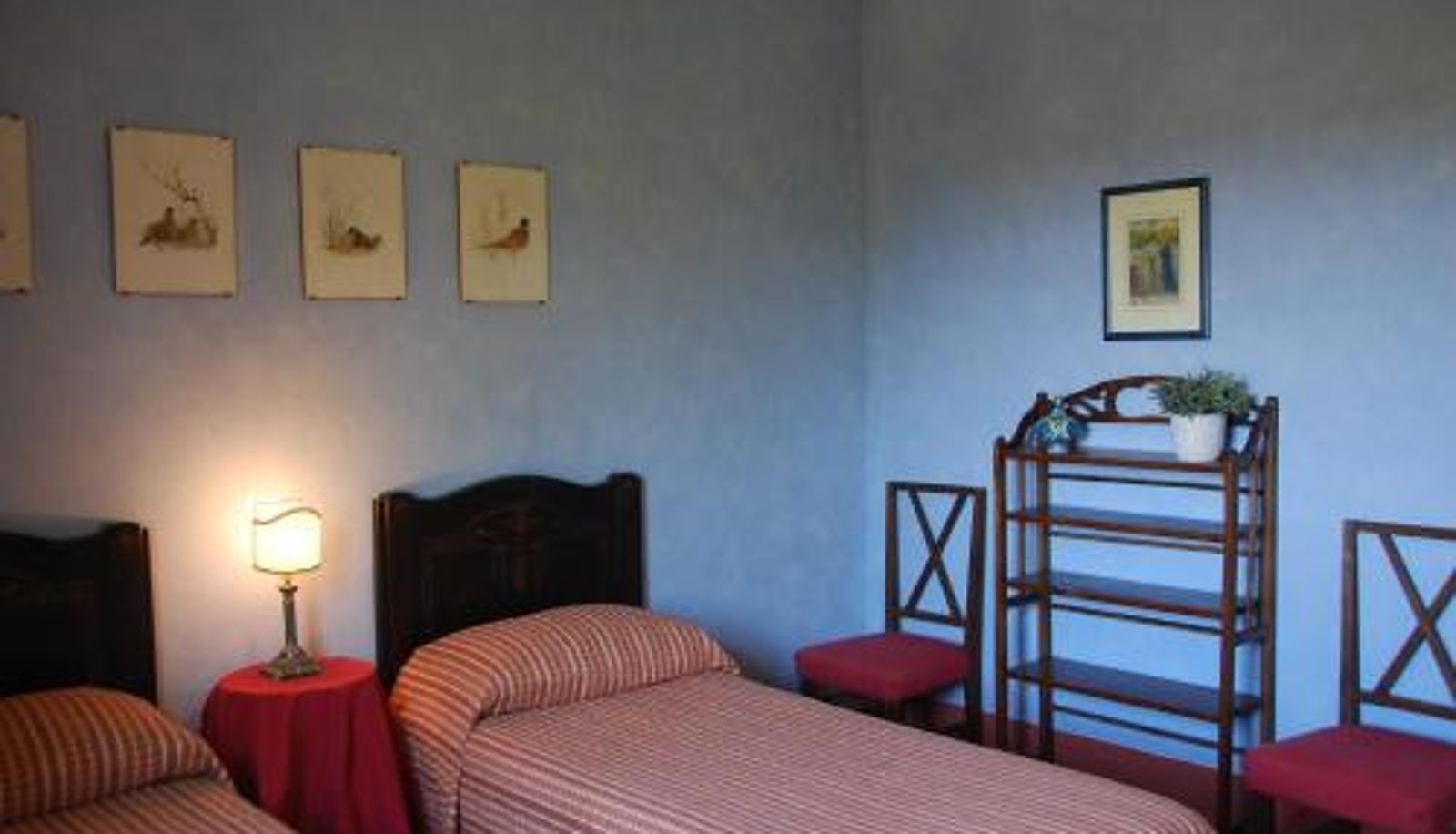 Apartment - Agriturismo Cabbiavoli