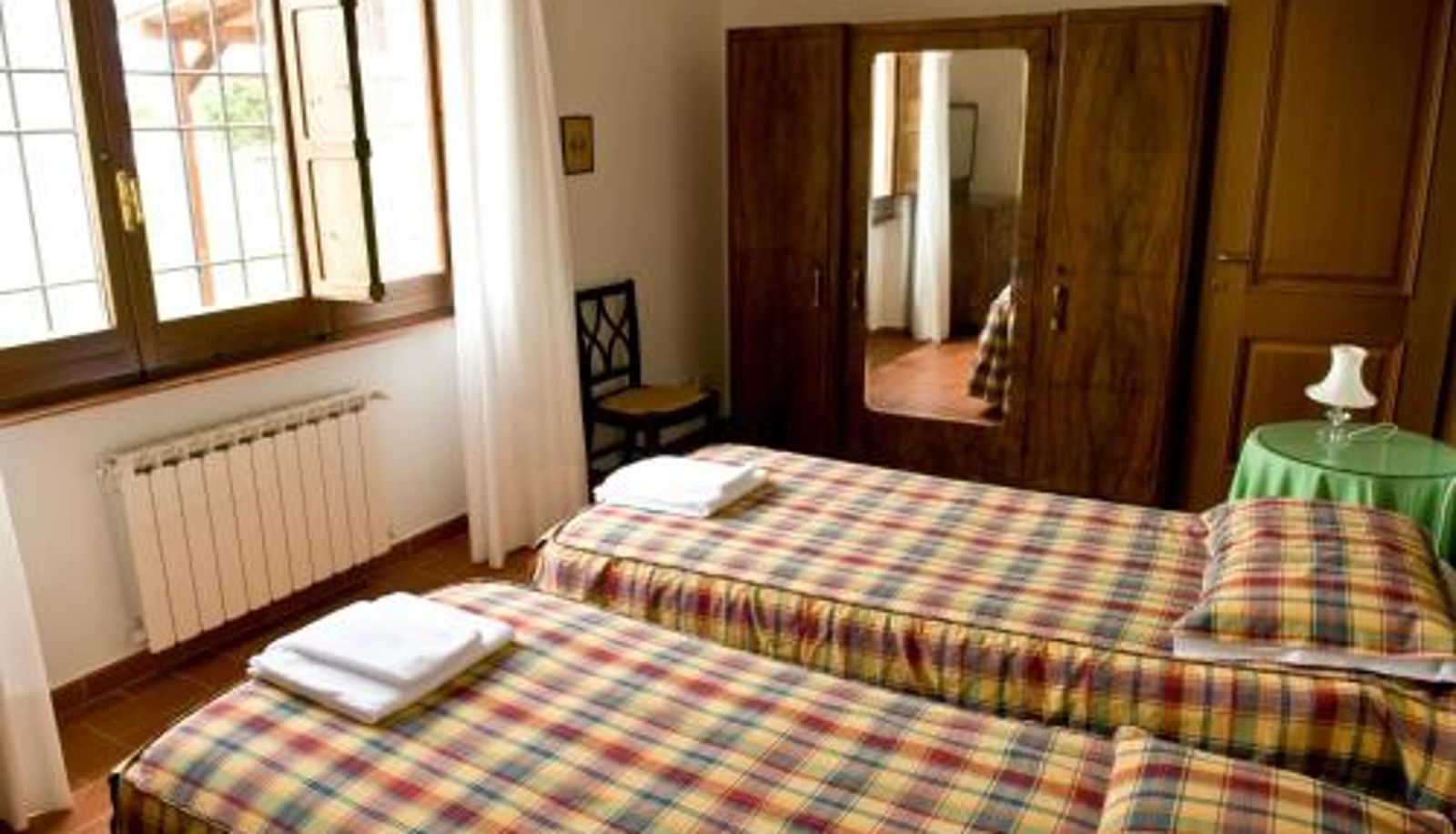 Apartment - Agriturismo Cabbiavoli