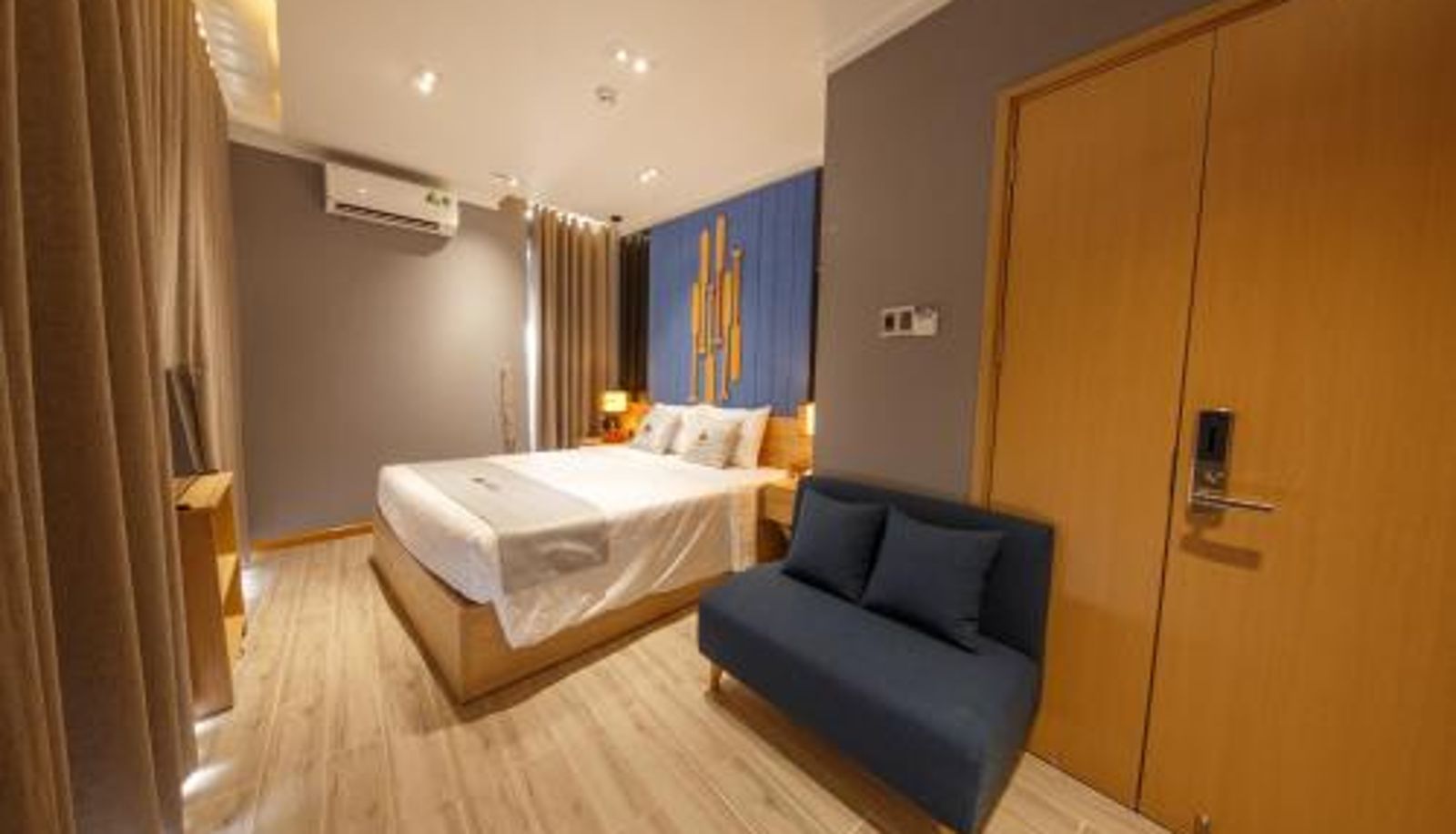 Kamer - VARIA Hotel Phu Quoc