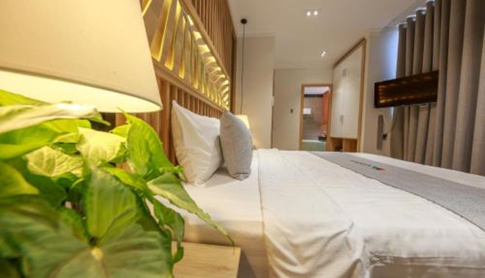 Habitación - VARIA Hotel Phu Quoc