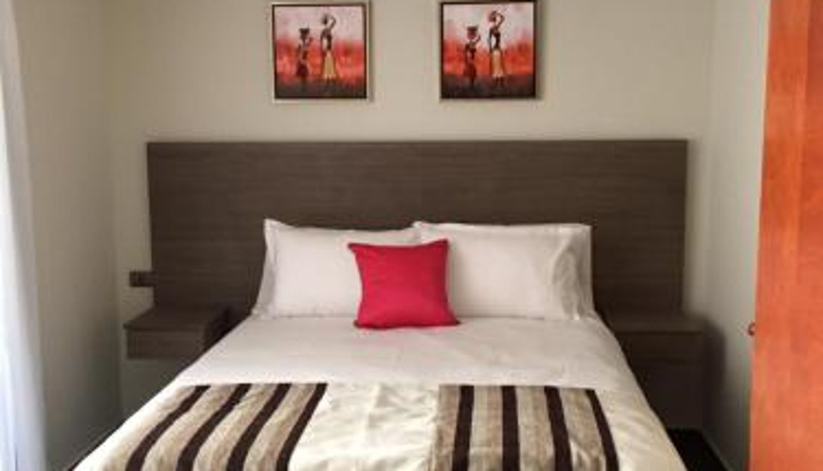 Apartamento - Tempora Apart Hotel