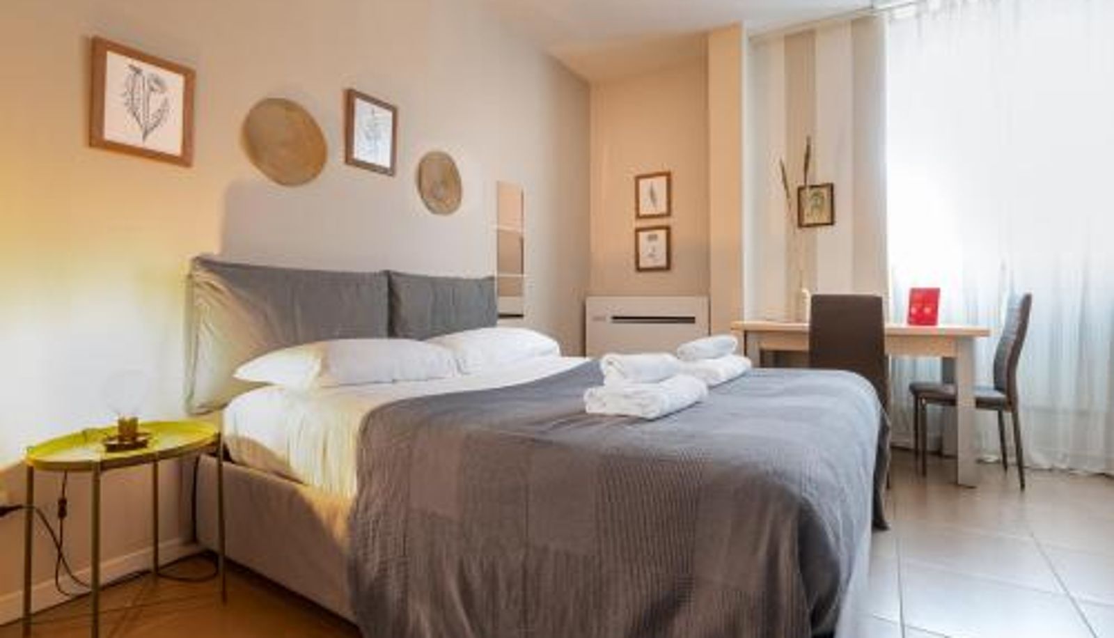 Appartement - Desenzano Uptown Suites by Wonderful Italy