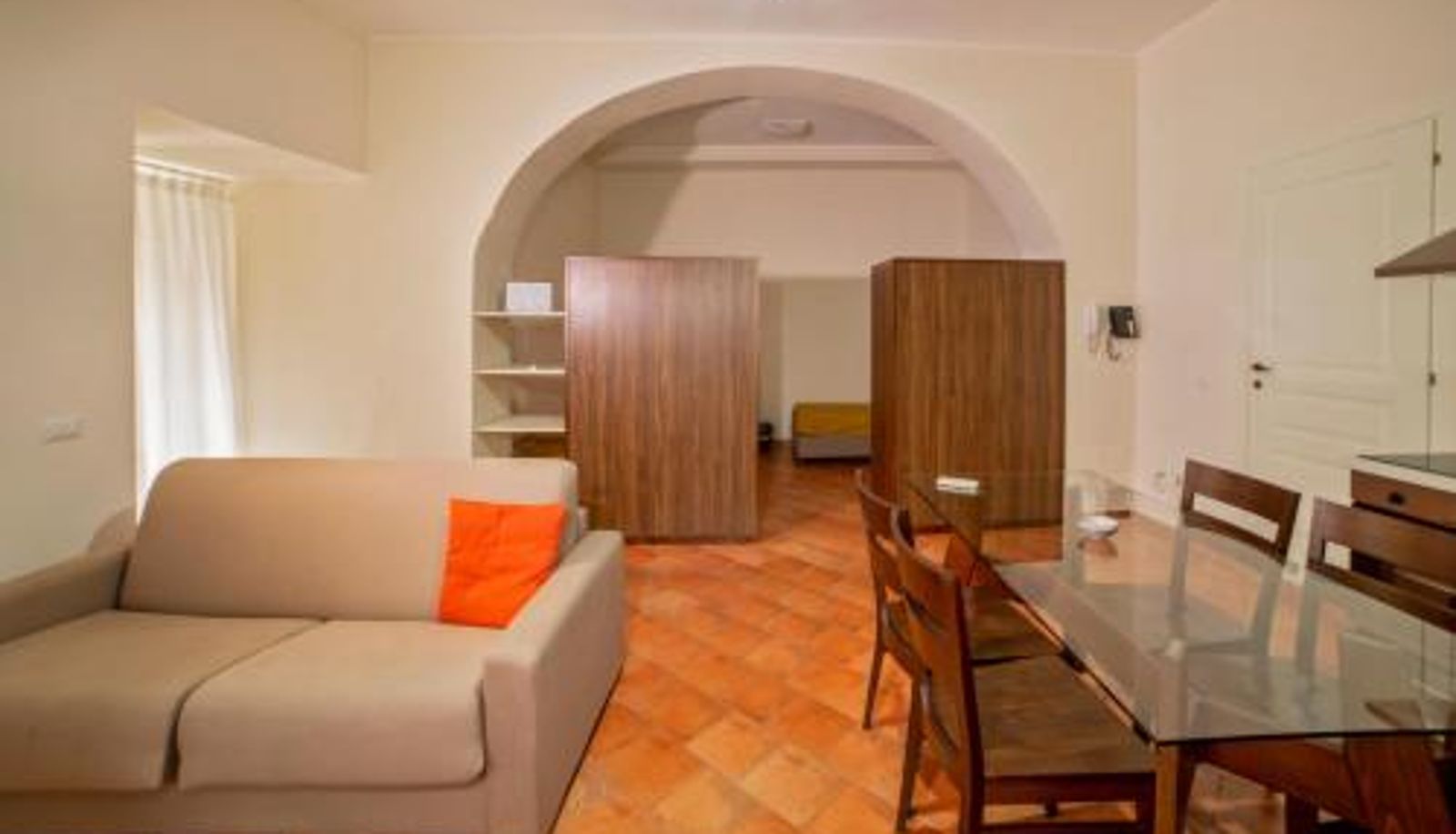 Apartment - Dimora De Mauro