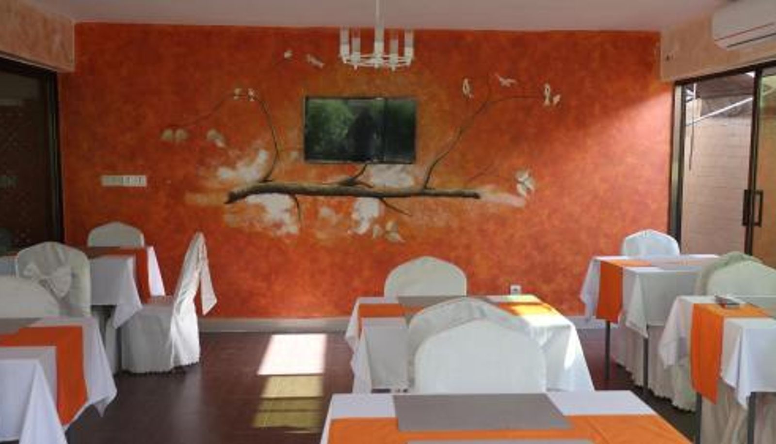 Información - Residence Hotel Carmel Cocody