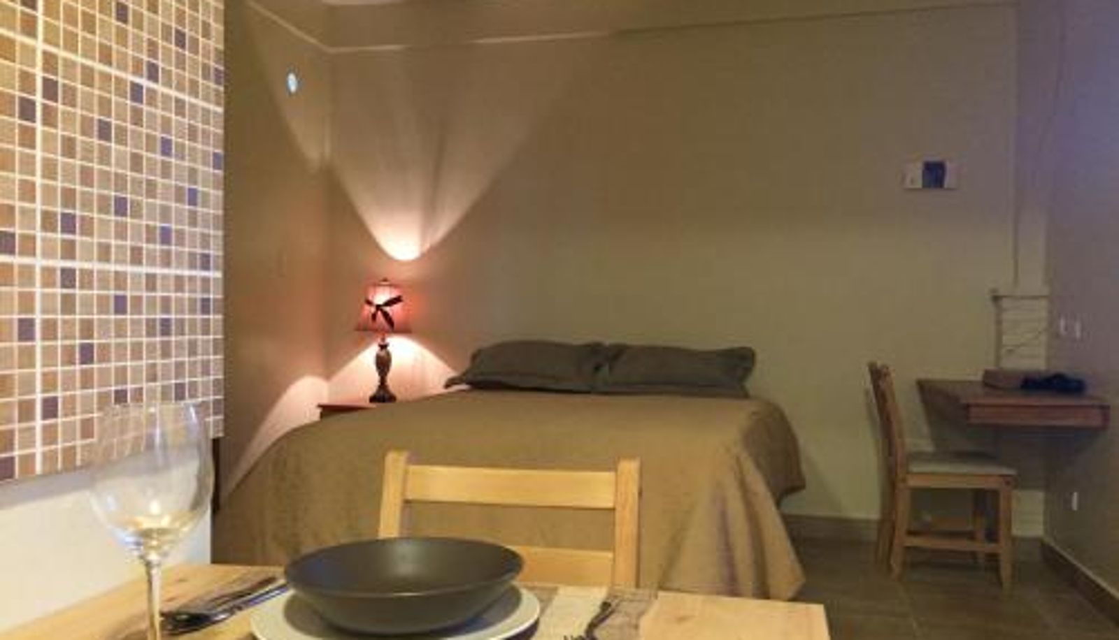Appartamento - Hotel Yamilí