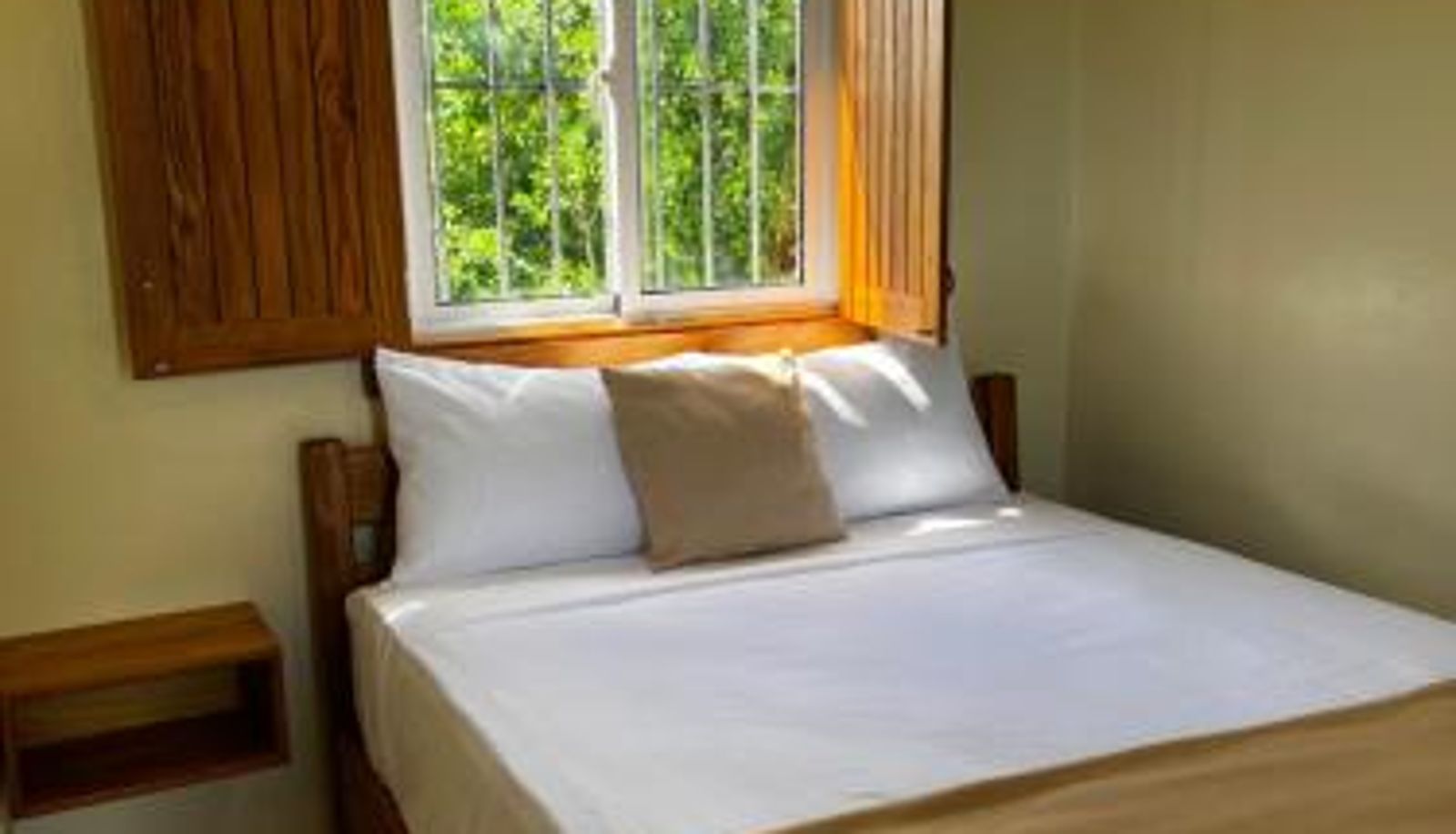 Camera - Hotel Yamilí