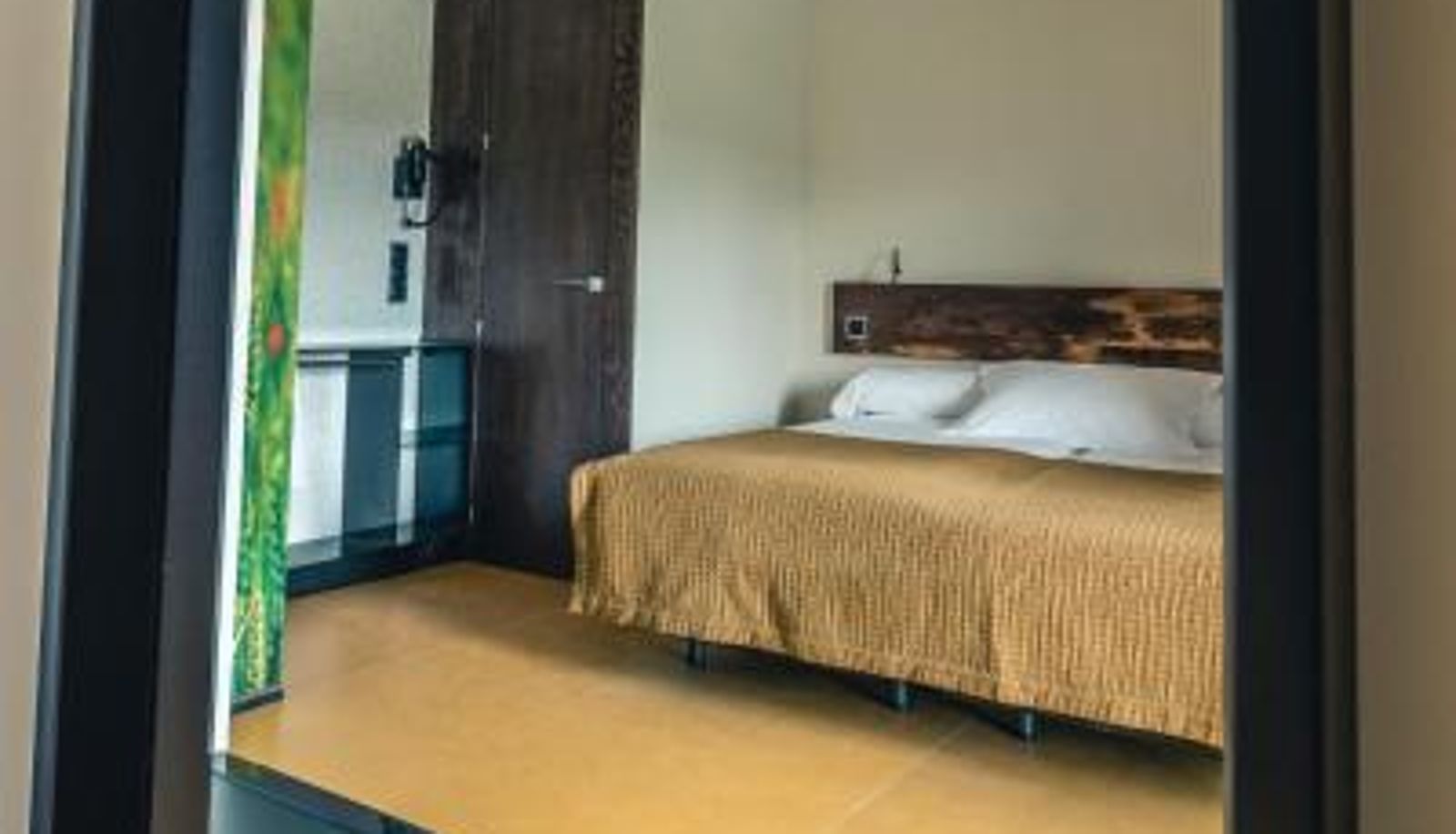 Appartement - Hotel y Estudios DCeres Estancias