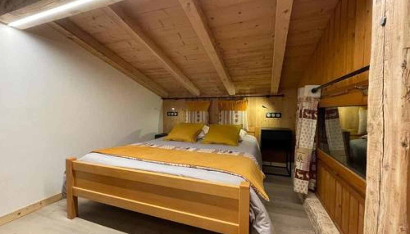 Apartment - Résidence La Cour