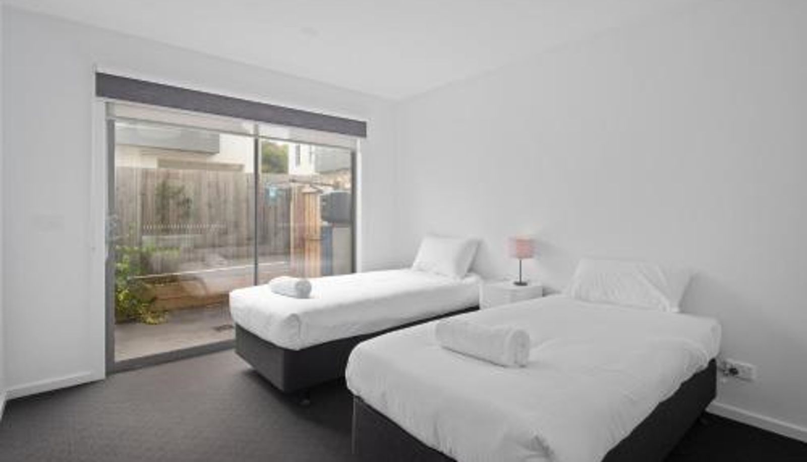 Zimmer - Phillip Island Townhouses