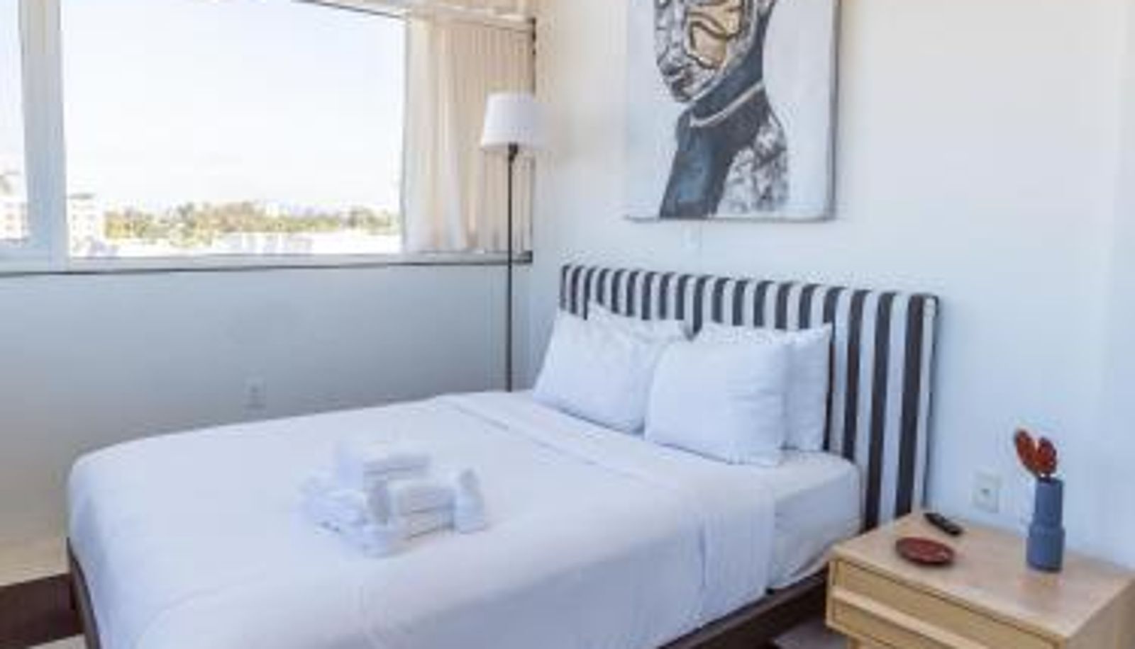 Standardzimmer - Abpopa Hillcrest
