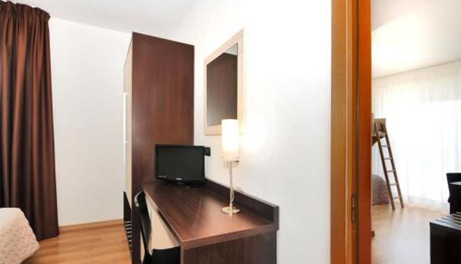 Chambre Familiale - Hotel Levante