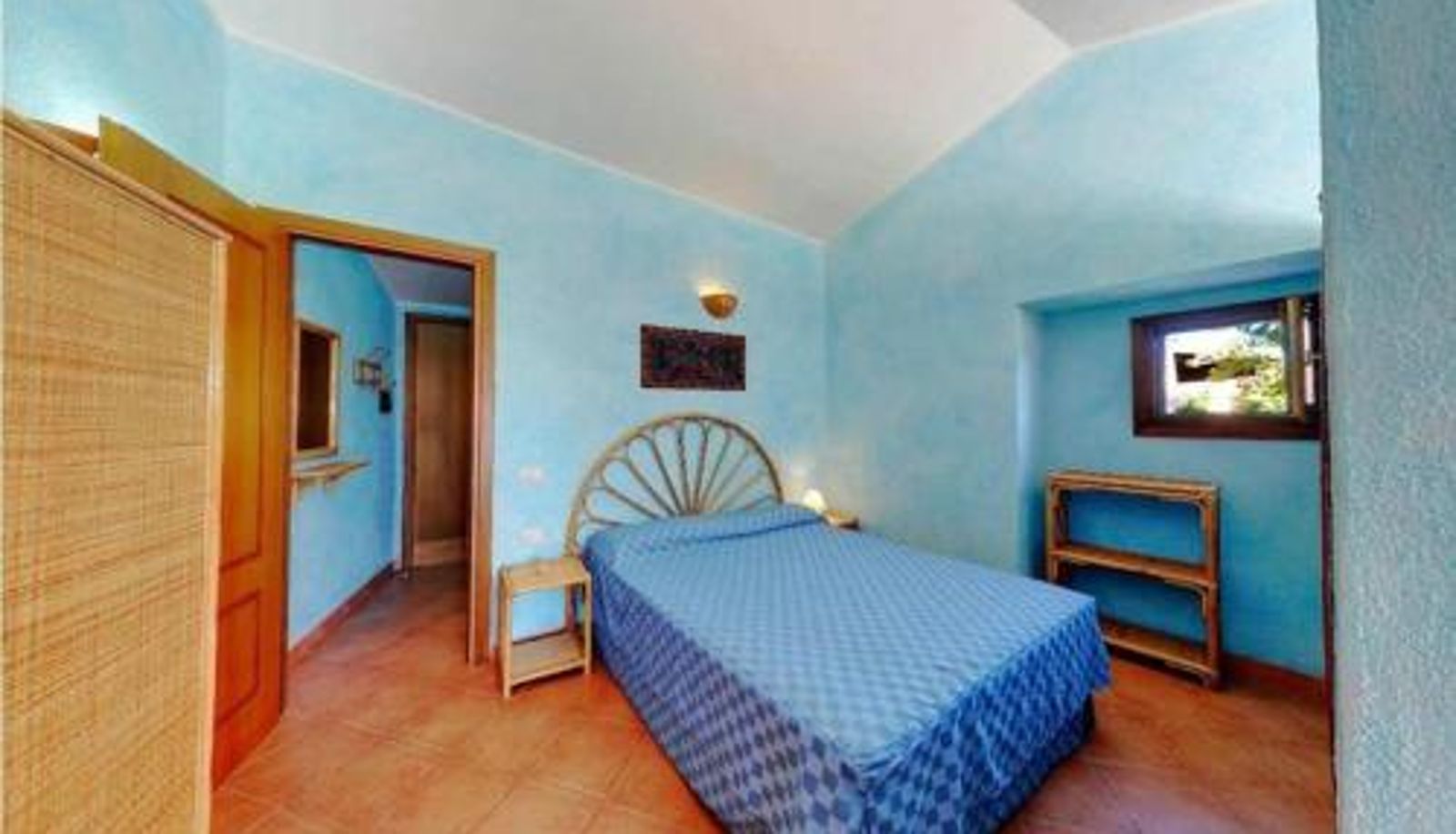 Appartamento - Residence Il Borgo di Porto Corallo