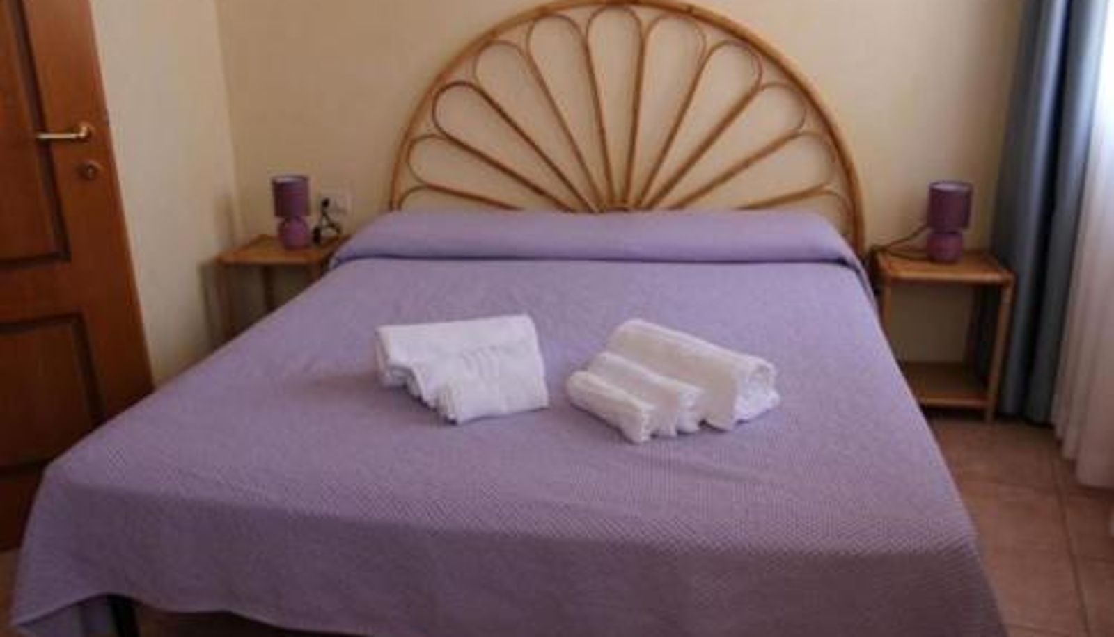 Appartamento - Residence Il Borgo di Porto Corallo
