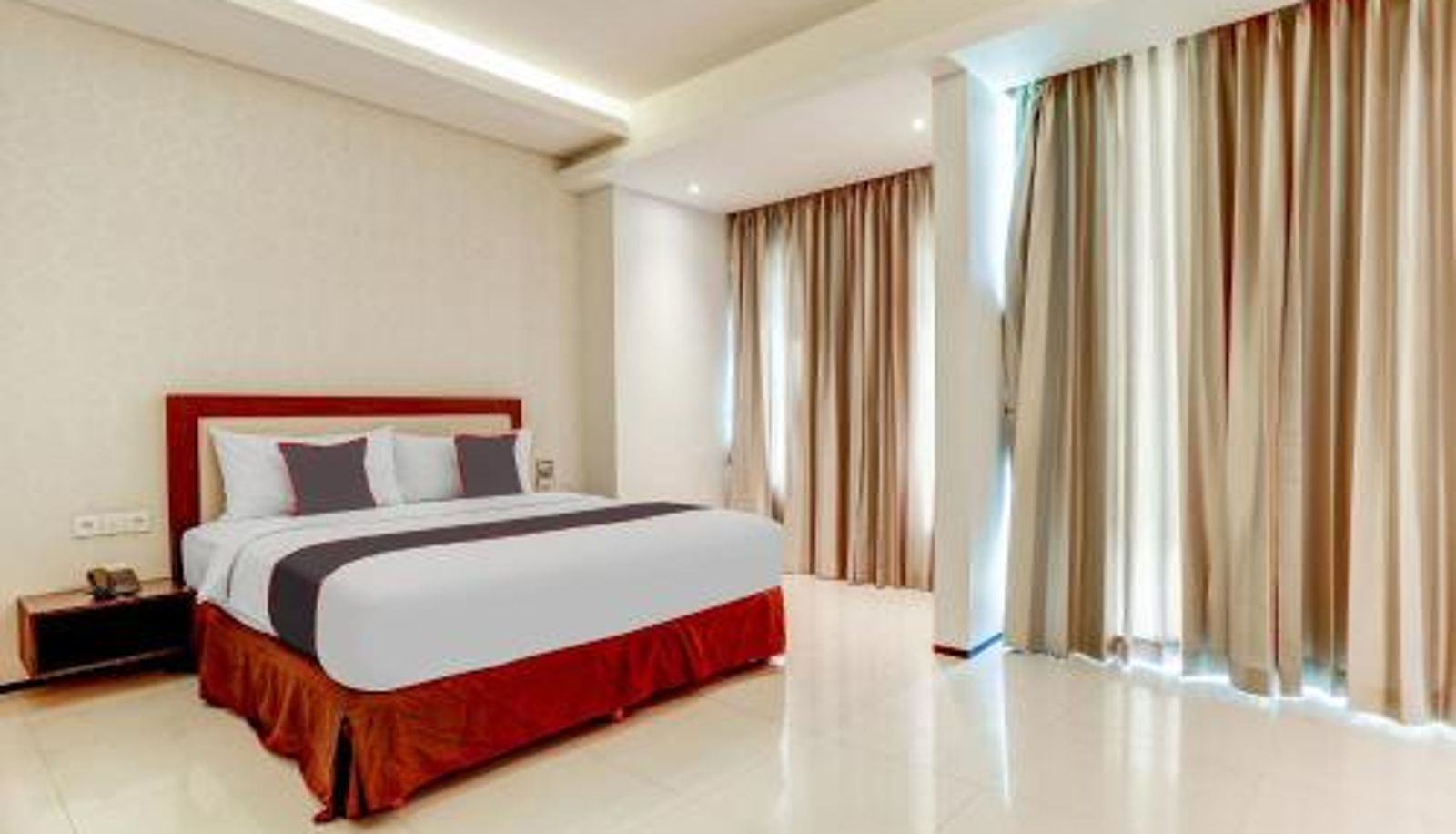 Suite - Collection O Legian Near Pantai Kuta Formerly Premium Legian