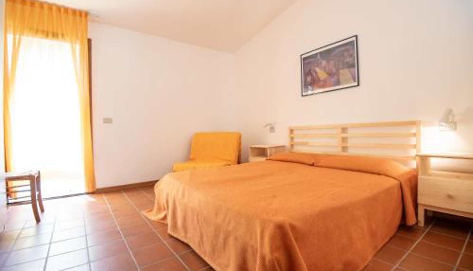 Appartamento - Ghiacci Vecchi Residence