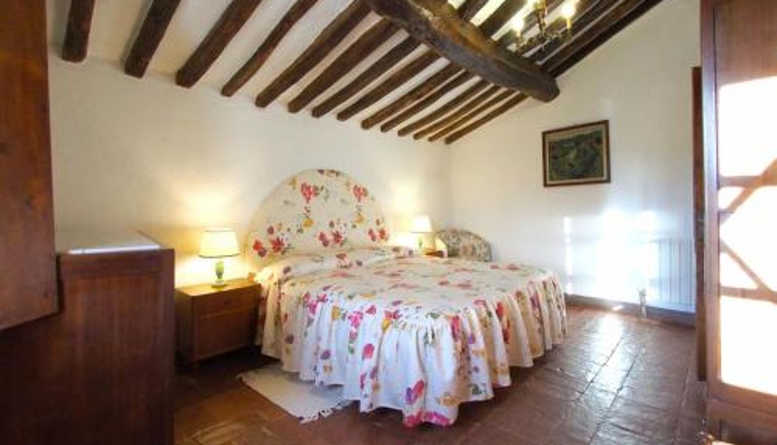 Apartment - Castello di Montalto