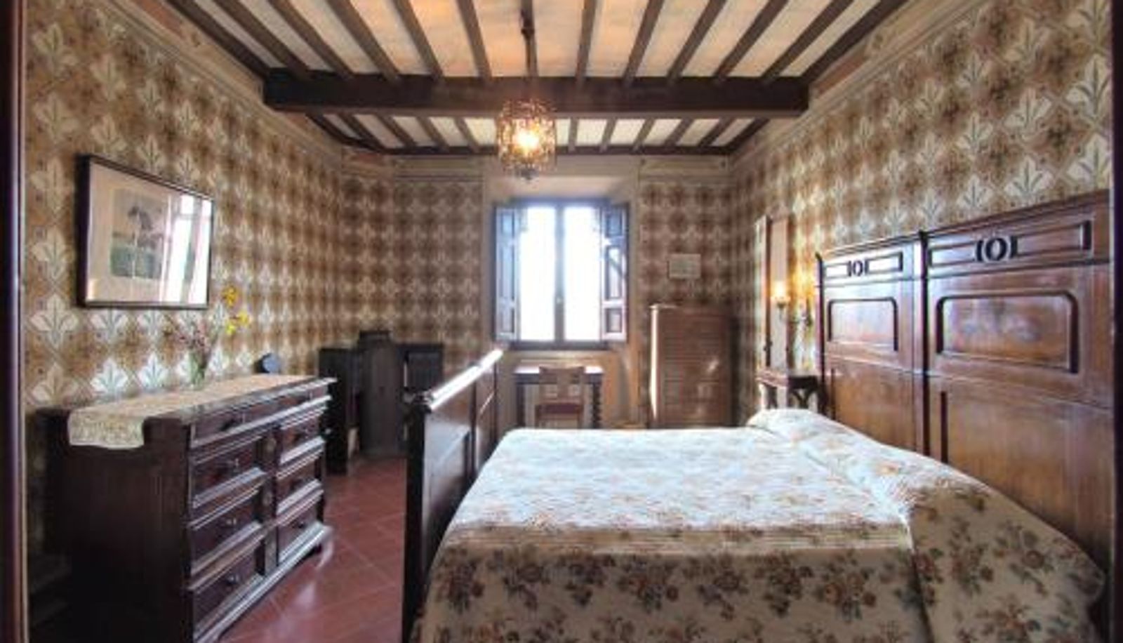 Apartment - Castello di Montalto