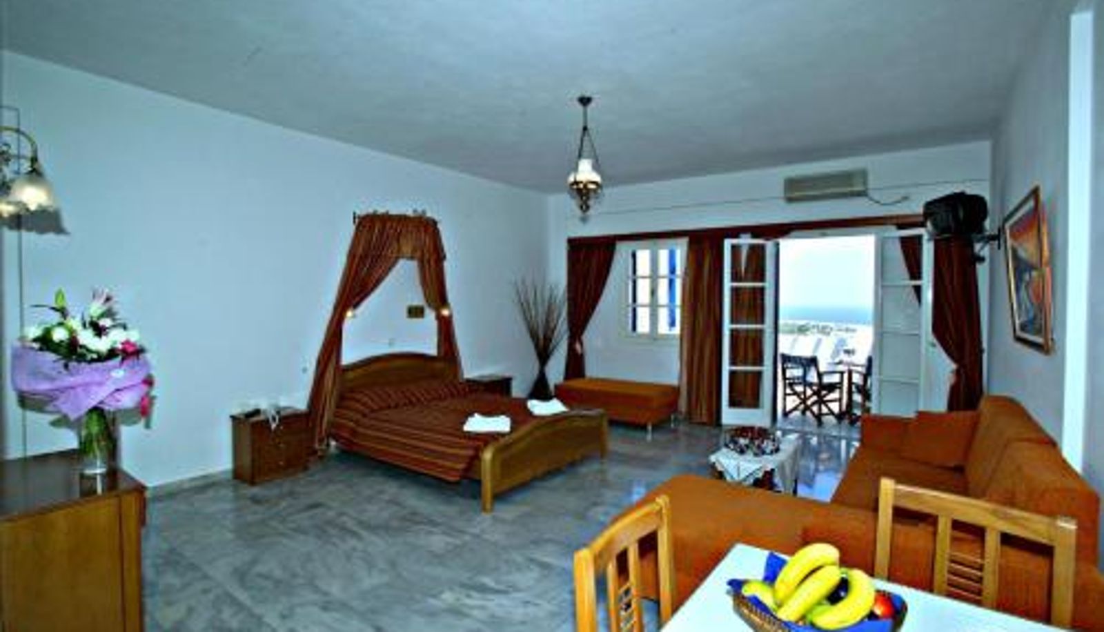 Apartment - Aegean View Hotel