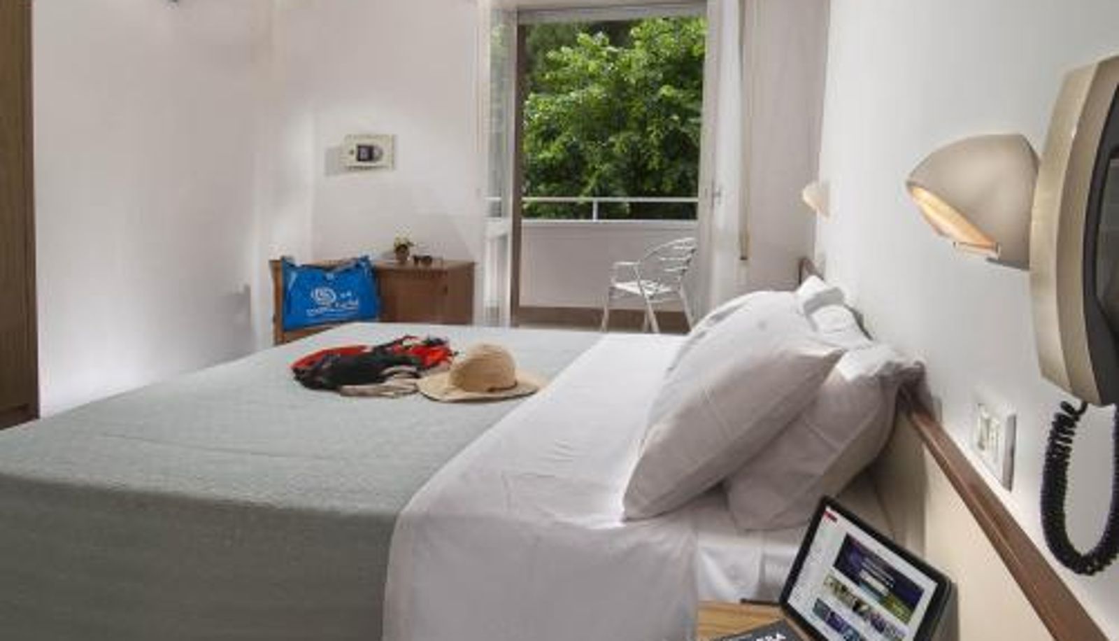 Zimmer - Mon Hotel