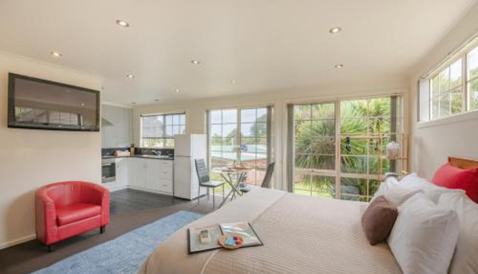 Apartment - Aloft Boutique Accommodation
