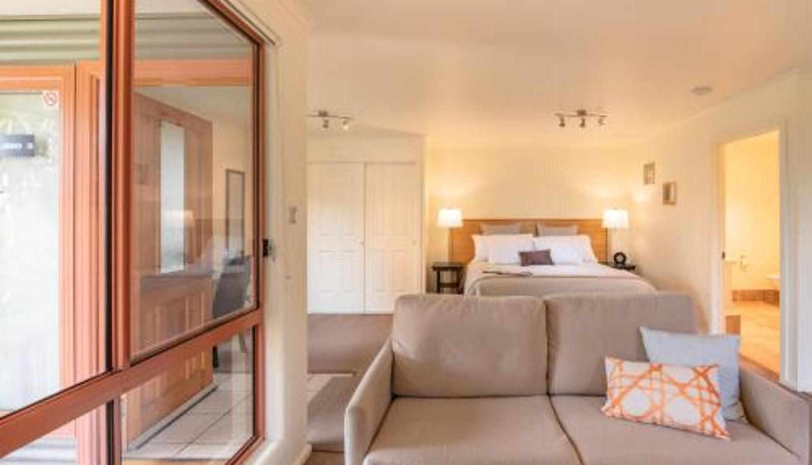 Apartment - Aloft Boutique Accommodation